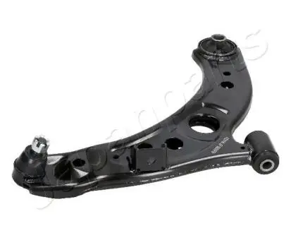BS606R Важіль передній правий Sirion II 05- JAPANPARTS підбір по vin на Brocar