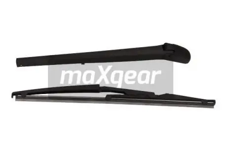 390326 Комплект двірників, система склоочисників MAXGEAR підбір по vin на Brocar