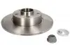 VKBD1013 Тормозной диск SKF SKF підбір по vin на Brocar