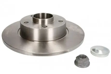 VKBD1013 Тормозной диск SKF SKF подбор по vin на Brocar