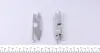 10553002 Механизм разводки колодок ручника VW Caddy II/Golf III 91-00 QUICK BRAKE підбір по vin на Brocar