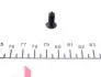 1835211018PD Диск тормозной (передний) Skoda Octavia/Fabia/Roomster 06- (256x22) MEYLE підбір по vin на Brocar