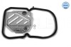 Фильтр АКПП  MB E-calss (W124/210)/S-class (W126/140)/Sedan W124 2.0-6.0 79-02 (с прокладкой) 014 027 2106