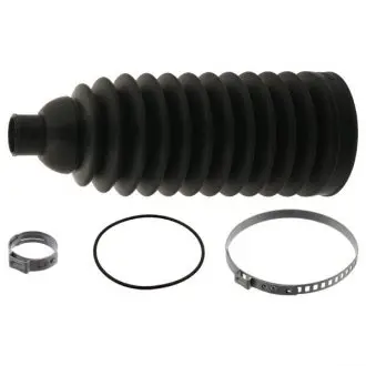 36775 Пыльник рейки рулевой MB M-class (W163) 98-05 (к-кт) FEBI BILSTEIN подбор по vin на Brocar