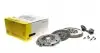 Демпфер + комплект сцепления Fiat Bravo/Stilo 1.9D Multijet 06- 600 0058 00