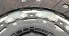 600005800 Демпфер + комплект сцепления Fiat Bravo/Stilo 1.9D Multijet 06- LUK підбір по vin на Brocar