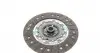600005800 Демпфер + комплект сцепления Fiat Bravo/Stilo 1.9D Multijet 06- LUK підбір по vin на Brocar