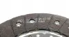 600005800 Демпфер + комплект сцепления Fiat Bravo/Stilo 1.9D Multijet 06- LUK підбір по vin на Brocar
