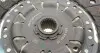 600005800 Демпфер + комплект сцепления Fiat Bravo/Stilo 1.9D Multijet 06- LUK підбір по vin на Brocar