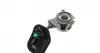 600005800 Демпфер + комплект сцепления Fiat Bravo/Stilo 1.9D Multijet 06- LUK підбір по vin на Brocar