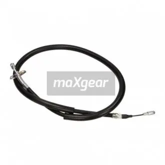 320255 Трос, стояночная тормозная система MAXGEAR подбор по vin на Brocar