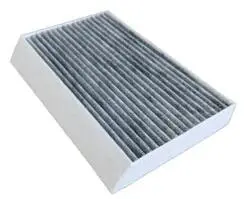 MS6403C Фильтр салона ALCO FILTER подбор по vin на Brocar