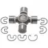 КРЕСТОВИНА КАРДАННОГО ВАЛА 27X95 (NISSAN PATHFINDER R51 2004-) FEBEST ASMZ-BT50