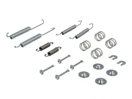 1050033 Гальмівні аксесуари QUICK BRAKE підбір по vin на Brocar