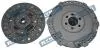 JT6404 Комплект зчеплення VW Caddy 1.9D/1.9SDI -03 (d=200mm) RYMEC підбір по vin на Brocar