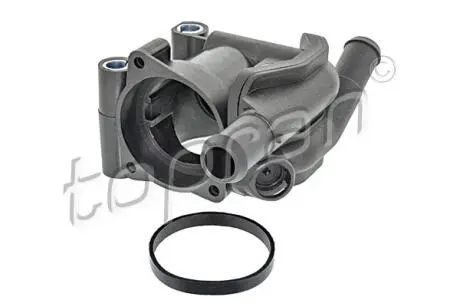 304572 Корпус TOPRAN підбір по vin на Brocar