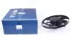 1002360009 Вентилятор охолодження двигуна Audi A3/TT/Skoda Fabia/Octavia/VW Bora/Golf/Polo 1.0-2.3 94- MEYLE підбір по vin на Brocar