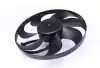 1002360009 Вентилятор охолодження двигуна Audi A3/TT/Skoda Fabia/Octavia/VW Bora/Golf/Polo 1.0-2.3 94- MEYLE підбір по vin на Brocar