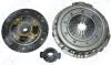 Комплект сцепления Citroen Xsara/Peugeot 205/306 87-05 (180mm) (+выжимной) JT6208