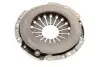 623377233 Комплект зчеплення Land Rover Freelander 2.0 Td4 00-06 (d=230mm) (+вижимний) LUK підбір по vin на Brocar