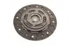 623377233 Комплект зчеплення Land Rover Freelander 2.0 Td4 00-06 (d=230mm) (+вижимний) LUK підбір по vin на Brocar