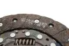 623377233 Комплект зчеплення Land Rover Freelander 2.0 Td4 00-06 (d=230mm) (+вижимний) LUK підбір по vin на Brocar