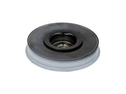 80000597 Шкив коленвала Citroen/Peugeot 1.4/1.6HDI 06- (6PK) CORTECO подбор по vin на Brocar
