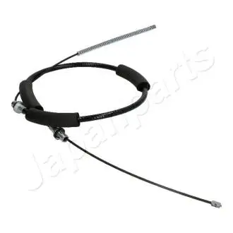 BC925L Трос торм. зад. левый (бар.) Voyager -1 JAPANPARTS подбор по vin на Brocar