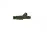 0280156414 Форсунка топливная Opel Astra/Vectra B/Zefira 1.4i/1.6i 16V 95-05 BOSCH підбір по vin на Brocar