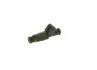 0280156414 Форсунка топливная Opel Astra/Vectra B/Zefira 1.4i/1.6i 16V 95-05 BOSCH підбір по vin на Brocar