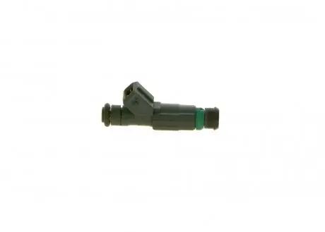 0280156414 Форсунка топливная Opel Astra/Vectra B/Zefira 1.4i/1.6i 16V 95-05 BOSCH подбор по vin на Brocar