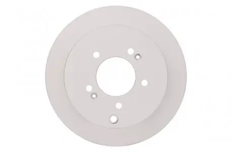 0986479C61 Диск гальмівний BOSCH підбір по vin на Brocar
