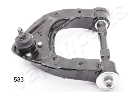 BS532R MITSUBISHI Рычаг верхн.прав.Pajero II,Sport,L200 JAPANPARTS підбір по vin на Brocar