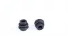 1130001X Направляющая суппорта (заднего/к-кт) Nissan X-Trail/Toyota Rav IV 06- QUICK BRAKE підбір по vin на Brocar