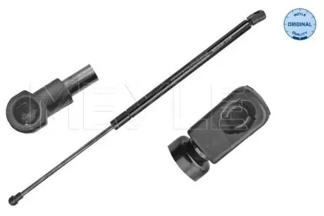 1409100098 Амортизатор кришки багажника VW Golf VII Liftback 12- (531mm) MEYLE підбір по vin на Brocar