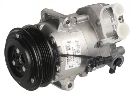 32790 Компресор NRF 32790 NRF підбір по vin на Brocar