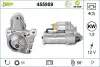 455959 Стартер VALEO підбір по vin на Brocar