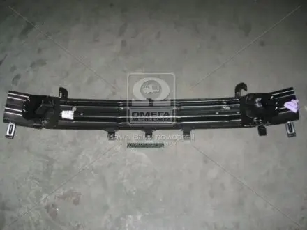0160106940 Шина бампера пер. CHEV AVEO T250 06- (вир-во TEMPEST) TEMPEST підбір по vin на Brocar