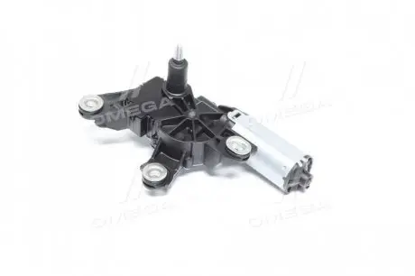 DE6700028 Моторедуктор склоочисника SKODA OCTAVIA 97- (DECARO) DECARO підбір по vin на Brocar