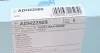 ADH22505 Фильтр салона Suzuki Swift 05-/Honda Jazz II 02-08 BLUE PRINT підбір по vin на Brocar