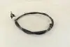 Трос зчеплення FORD SIERRA 87-93, L=1410/1080 (RIDER) RD.4115130162
