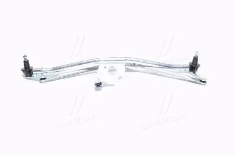 DE6700049 Привод стеклоочистителя (трапеция) DAEWOO Nexia (DECARO) DECARO подбор по vin на Brocar