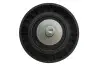 Ролик генератора Fiat Ducato 2.3JTD (паразитный) (70х29) 331316170055