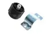 Подушка КПП MB SPRINTER; VW LT 28-46 (вир-во Corteco) 80001543