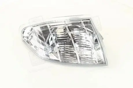 18A654012B Указатель поворота Лив. NIS X-TRAIL 01-07 (вы-во TYC) TYC підбір по vin на Brocar