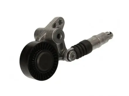GA35732 Натяжник ременя генератора Audi A4/A5/A6/Q7/VW Touareg 2.7TDI/3.0TDI 04- SNR NTN підбір по vin на Brocar