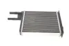 09006128 Радіатор обігрівача JUMPER/DUCATO/BOXER MT (Van Wezel) VAN WEZEL підбір по vin на Brocar