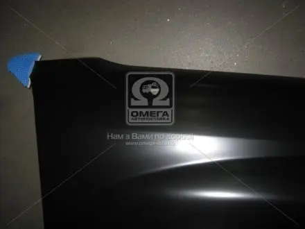 0490571312 Крило пер. пра TOY LANDCRUISER 98-08 (вир-во TEMPEST) TEMPEST подбор по vin на Brocar