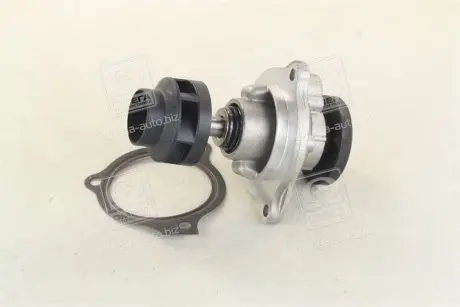 240902 Водяной насос FORD FIESTA 1.3 01- 44KW/51KW (Metelli) METELLI підбір по vin на Brocar