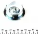 6266140002 Амортизатор (передний) Opel Ascona C 81-88 MEYLE підбір по vin на Brocar